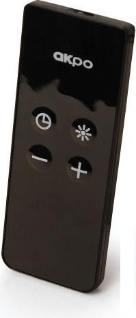 Кухонная вытяжка Akpo Neva 60 WK-10 (нержавеющая сталь)- фото3