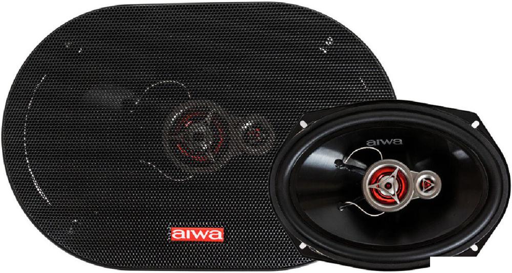 Коаксиальная АС Aiwa ASM-6930