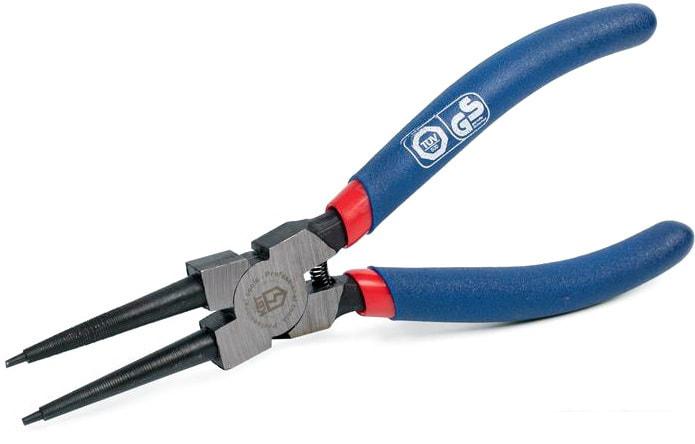 Набор пассатижей КВТ НКС-01 (4 предмета)- фото2