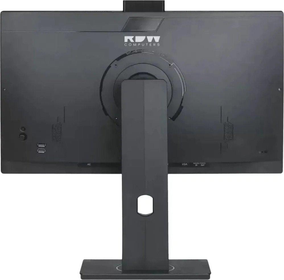 Монитор RDW Computers RDW2402K/F13B360V2A1- фото2