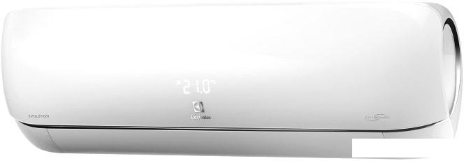 Сплит-система Electrolux Evolution Super DC Inverter EACS/I-11HEV/N3- фото2