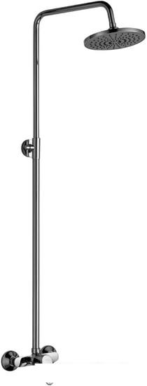 Душевая система Rossinka Silvermix B35-44