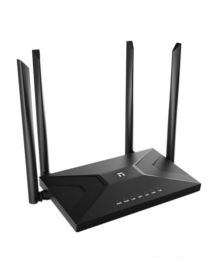 4G Wi-Fi роутер Netis MW5360- фото2