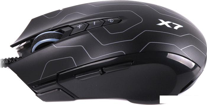 Игровая мышь A4Tech X89 Maze- фото3