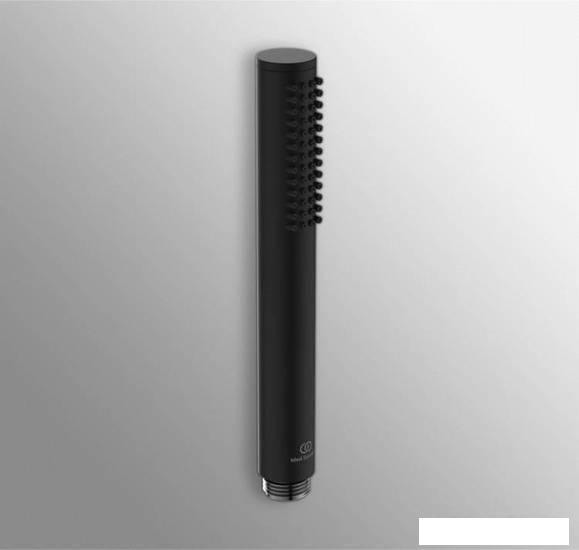 Душевая лейка Ideal Standard IdealRain Black BC774XG- фото3