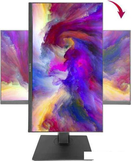 Монитор IRBIS SmartView ISM24FIDW- фото2