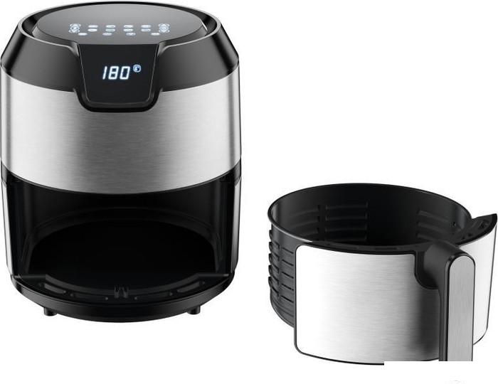 Аэрогриль Tefal EY401D15- фото2