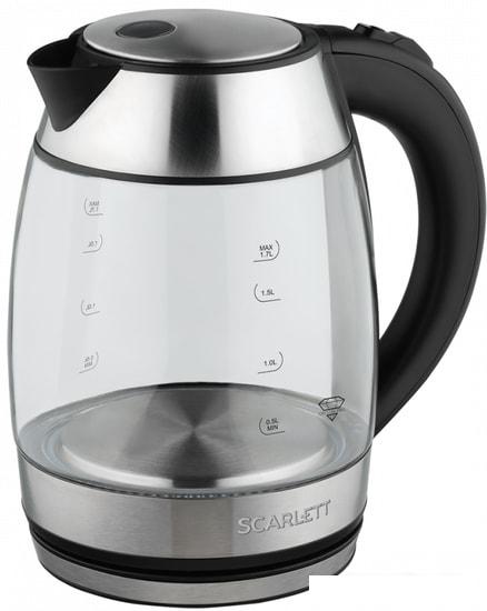 Электрочайник Scarlett SC-EK27G94- фото4