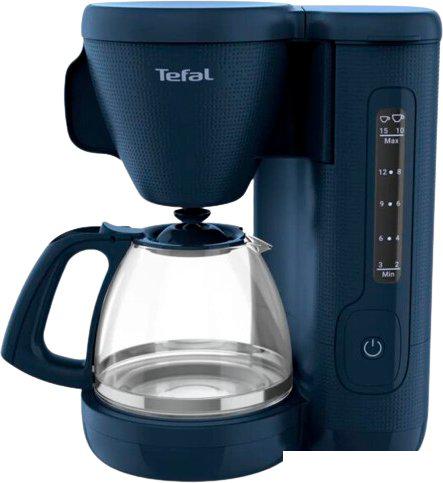 Капельная кофеварка Tefal CM2M1410- фото