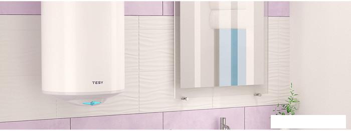 Накопительный электрический водонагреватель TESY BiLight GCV 804420 B11 TSRC- фото2
