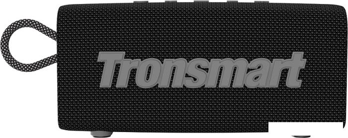 Беспроводная колонка Tronsmart Trip (черный)