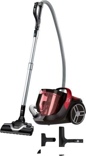Пылесос Tefal TW7253EA- фото