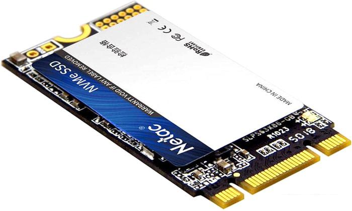 SSD Netac N930ES 512GB NT01N930ES-512G-E2X- фото2