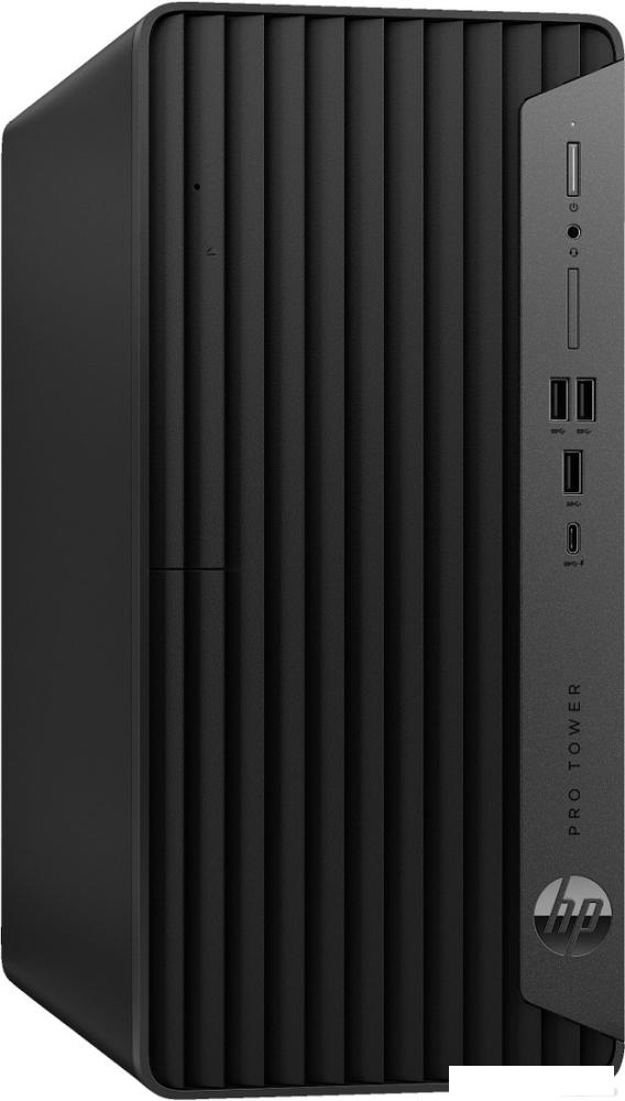 Компьютер HP Pro Tower 400 G9 6U4V9EA- фото2