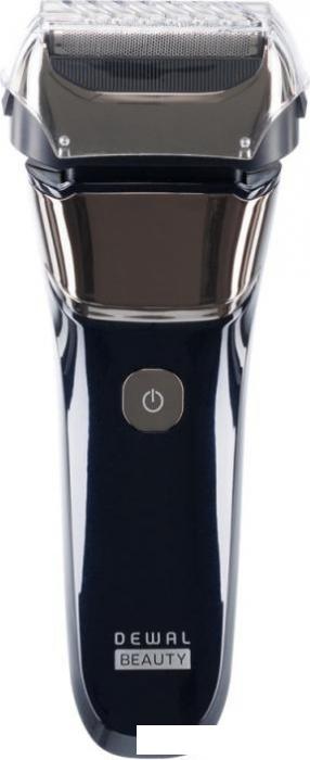 Электробритва Dewal Beauty Shave HS1001-Blue- фото2