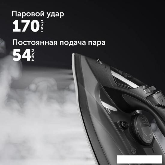 Утюг RED Evolution RI-C25- фото4
