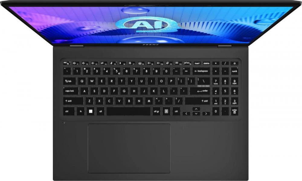 Игровой ноутбук MSI Prestige 16 AI Evo B1MG-002US- фото4