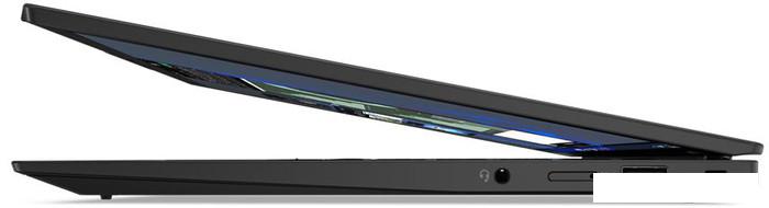 Ноутбук Lenovo ThinkPad X1 Carbon Gen 11 21HMA002CD- фото2