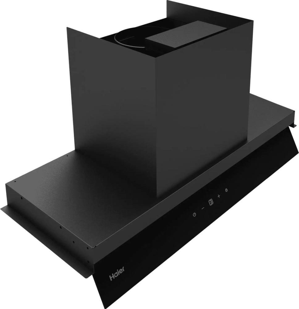 Кухонная вытяжка Haier HVX-W875TGB- фото4
