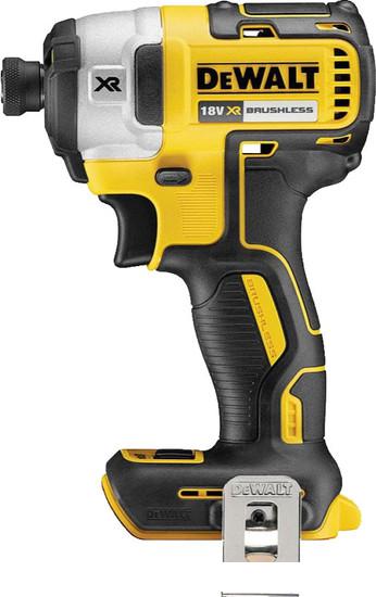 DeWalt DCK266P2T (шуруповерт, гайковерт, кейс)- фото2