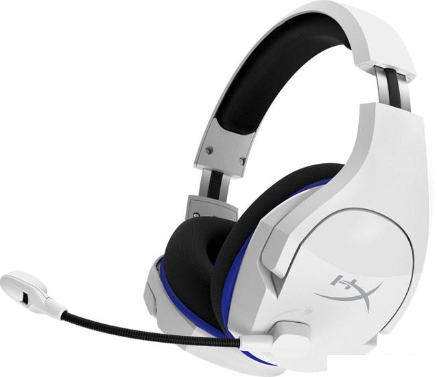 Наушники HyperX Cloud Stinger Core Wireless 7.1 PS4/PS5- фото3