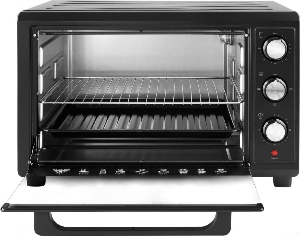 Мини-печь Willmark WO-503B- фото3