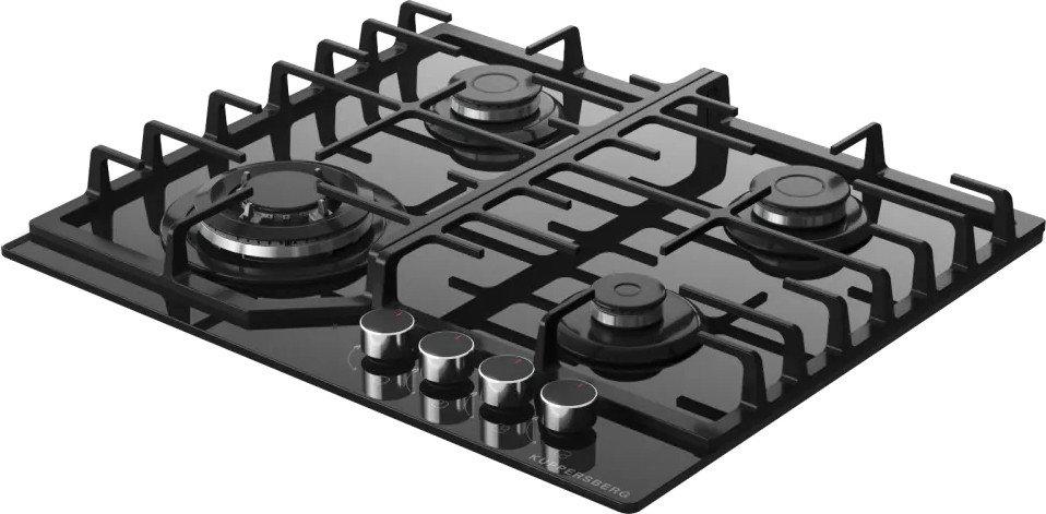 Варочная панель KUPPERSBERG FG 66 B- фото2