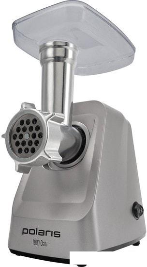 Мясорубка Polaris PMG 1854 RUS- фото2