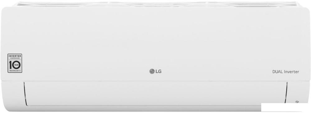 Кондиционер LG Mega Plus P09EP2- фото2