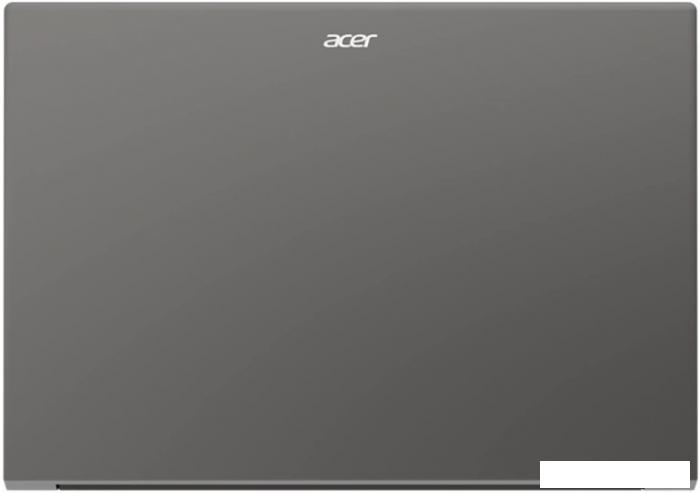 Ноутбук Acer Swift X 14 SFX14-72G-76LG NX.KR8CD.001- фото4