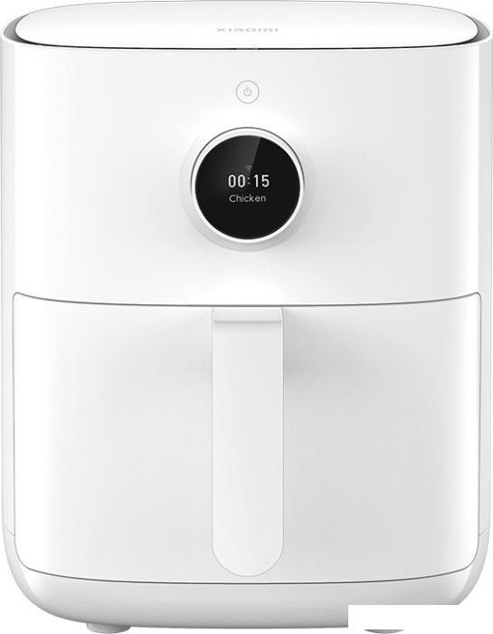 Аэрофритюрница Xiaomi Mijia Smart Air Fryer 4.5L MAF14 (международная версия)- фото2