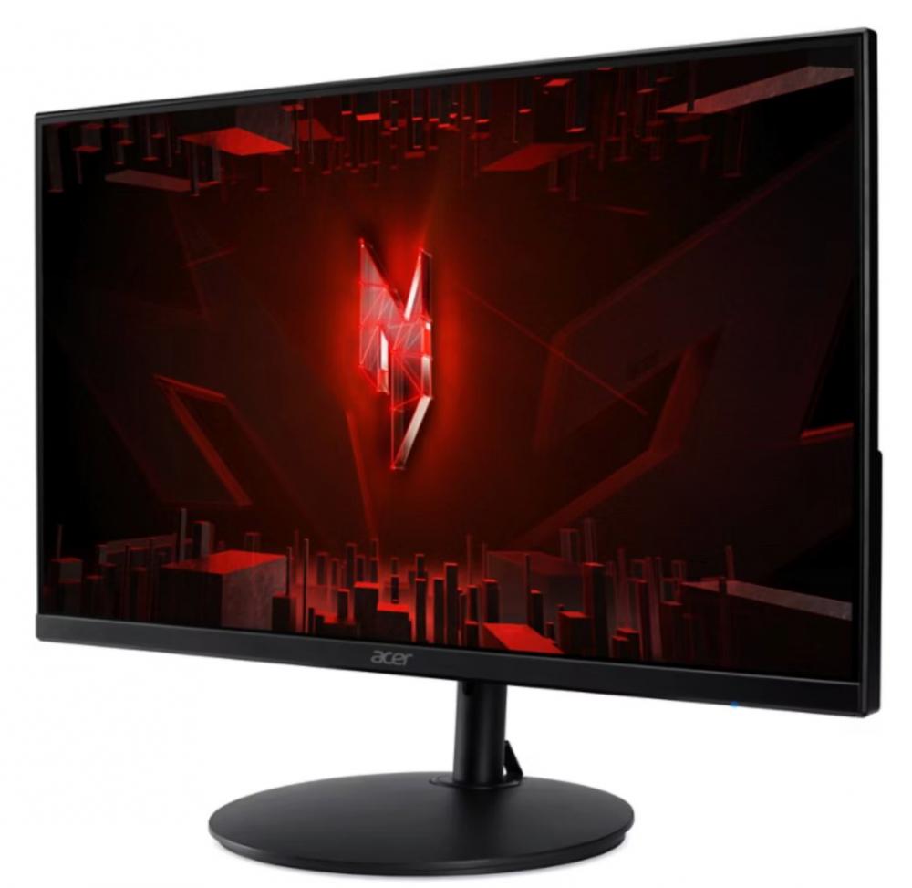 Игровой монитор Acer Nitro XF270S3biphx UM.HX0EE.301- фото3