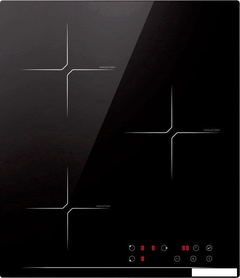 Варочная панель Simfer H45I73S001