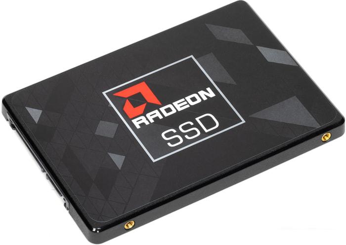 SSD AMD Radeon R5 1024GB R5SL1024G- фото2