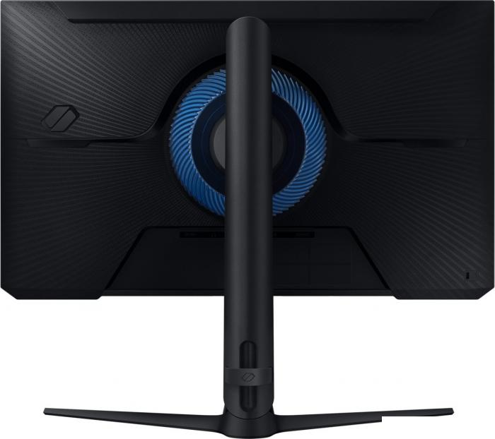 Игровой монитор Samsung Odyssey G3 LS24DG300EIXCI- фото2