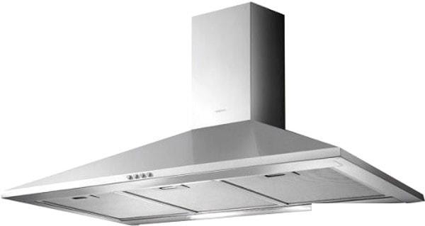 Кухонная вытяжка Jetair Gaia IX/A/90 PRF0112625B- фото