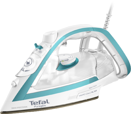 Утюг Tefal Puregliss FV8044E0- фото