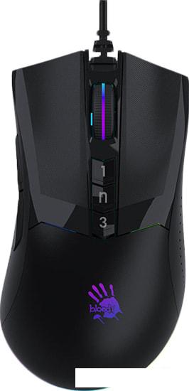 Игровая мышь A4Tech Bloody W90 Max- фото