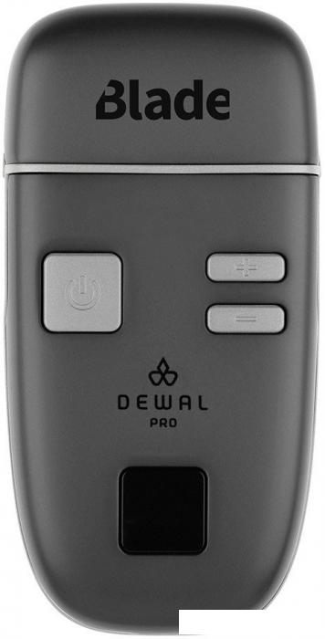 Электробритва Dewal 03-417 (графит)- фото