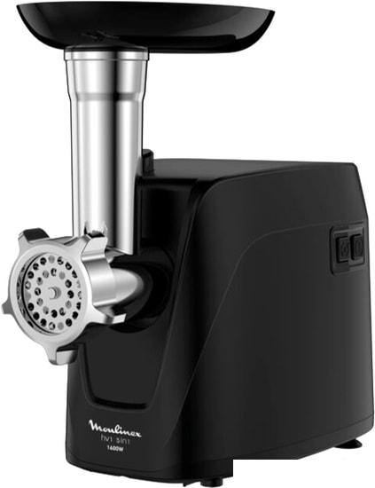 Мясорубка Moulinex ME112832- фото