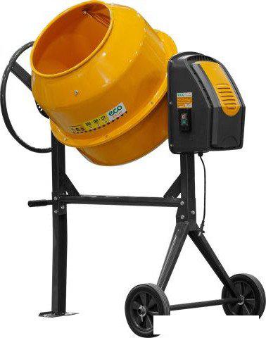 Бетономешалка ECO CM-180 EC3410-6