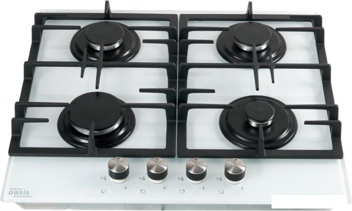 Варочная панель Making Oasis Everywhere P-GEW