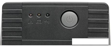 Источник бесперебойного питания Tripp Lite OMNIVSX650D 650VA- фото4