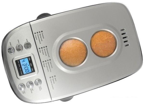 Хлебопечка CENTEK CT-1415 (черный)- фото3