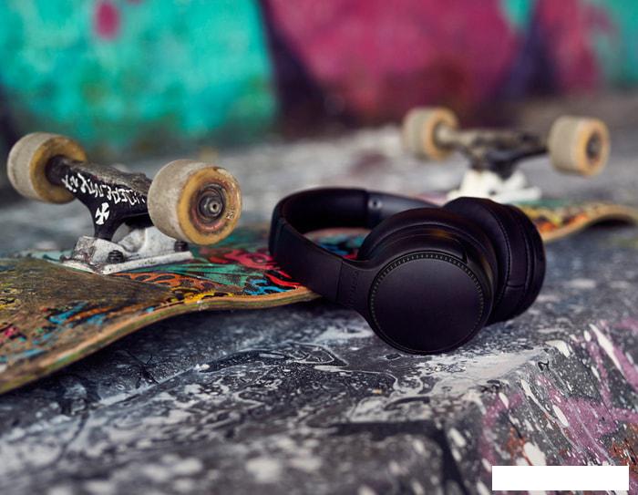 Наушники Panasonic RB-M300BGE-K- фото4