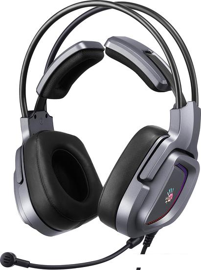 Наушники A4Tech Bloody G575 (серый)- фото