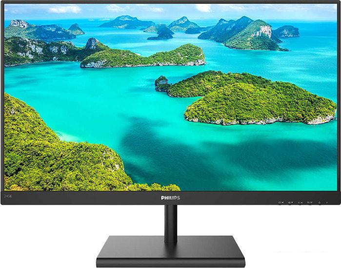Монитор Philips 245E1S/01- фото