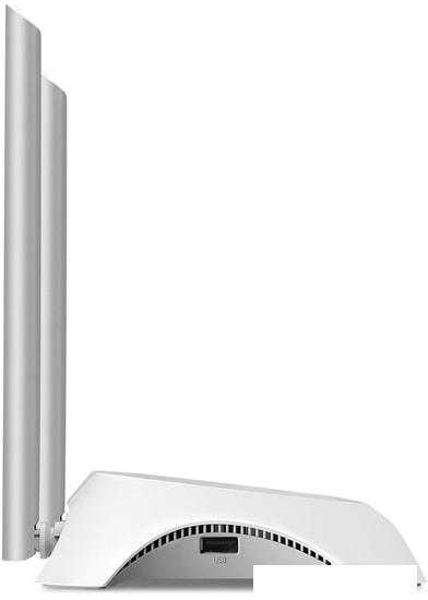 Беспроводной маршрутизатор TP-Link TL-WR842N v5- фото3