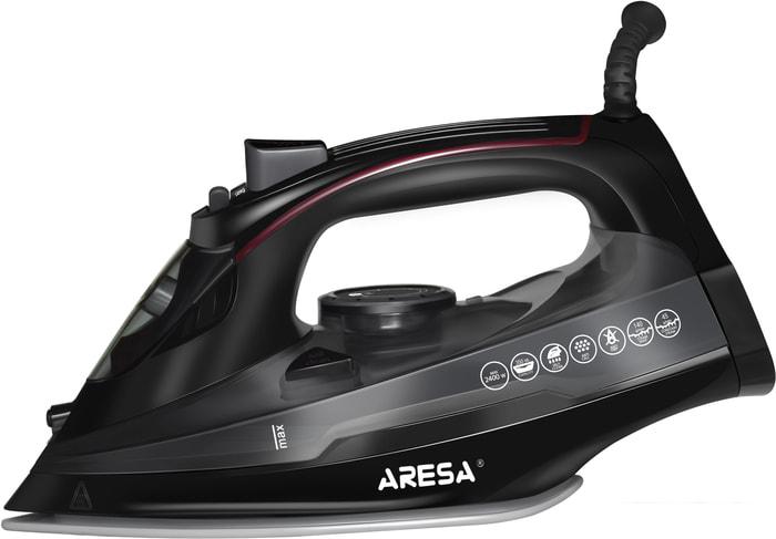 Утюг Aresa AR-3123- фото2
