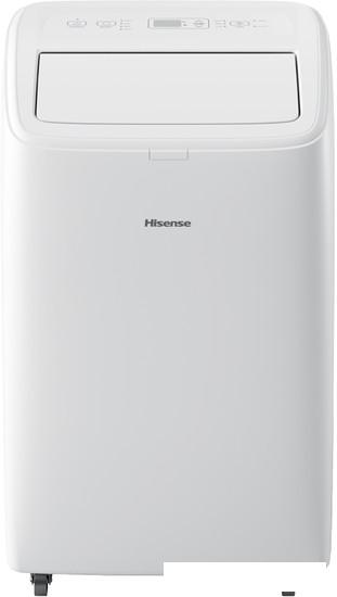 Мобильный кондиционер Hisense C-series AP-12CW4GQCS00- фото